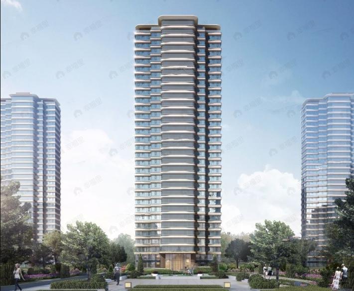 自然界河山效果图