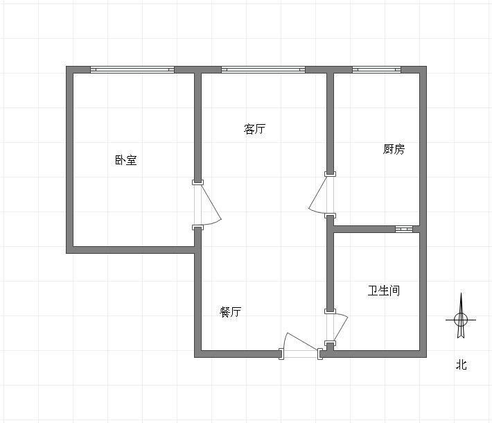 整租·福城西苑