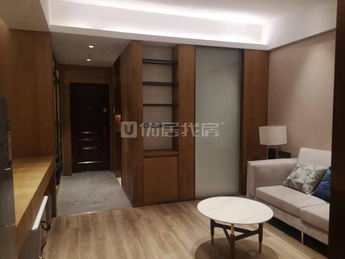 整租·中建状元公馆