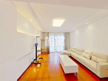 滨江钱江湾整租 君景庭3室2厅/138平/中楼层