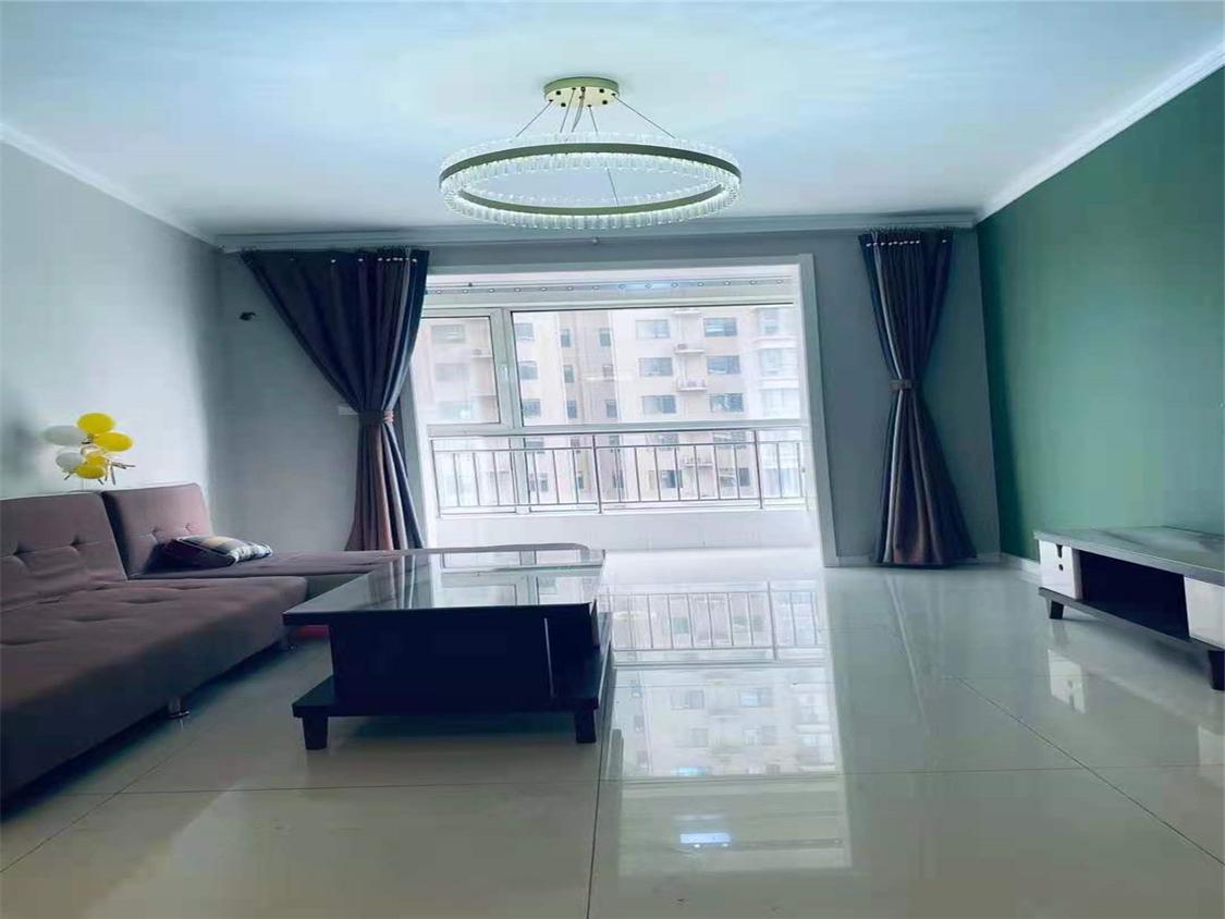 整租·天成郡府(南区)