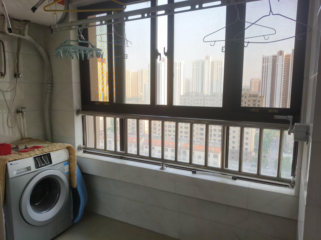 整租·绿地公馆(智园)