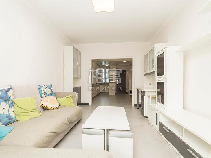 整租·华严北里(三号院)