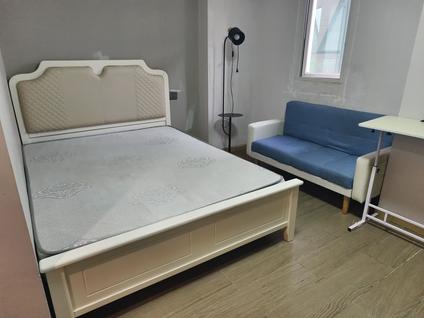 undefined整租·山水情家园 1室45㎡ | 西 | 南山 前海