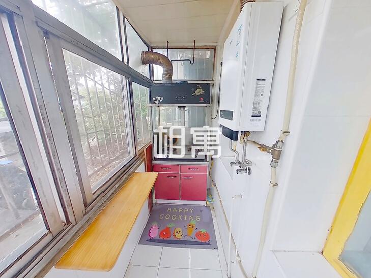 整租·新建宫门路36号院