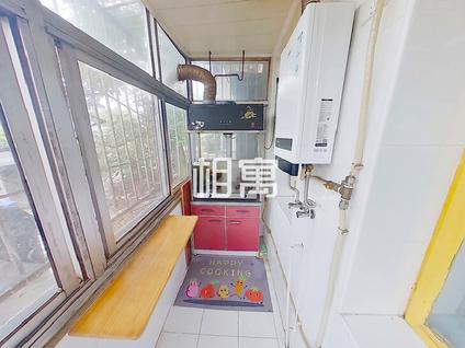 海淀颐和园整租 新建宫门路36号院1室1厅/35平/低楼层