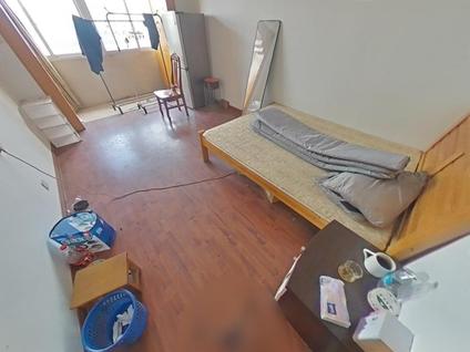 鼓楼挹江门整租 嘉乐村3室1厅/62平/高楼层