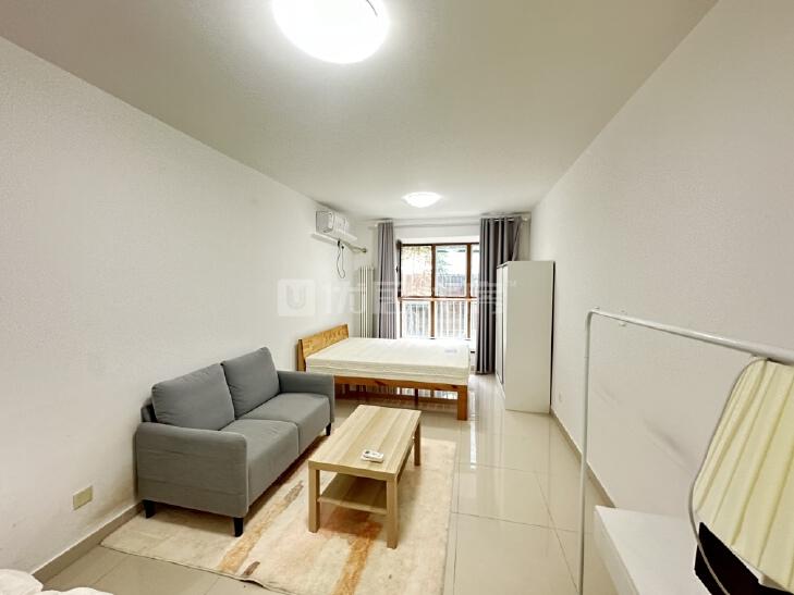 整租·北京经开壹中心