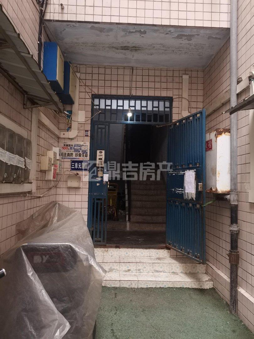 整租·黄桷兰(A区)