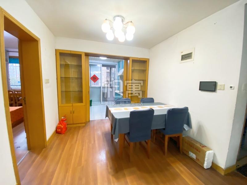 整租·湖畔莲花港家园