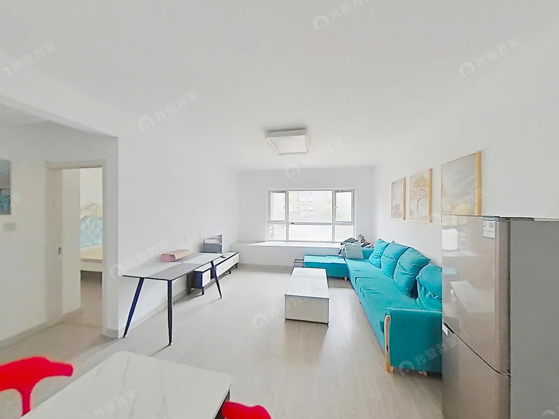 整租·金陵学府