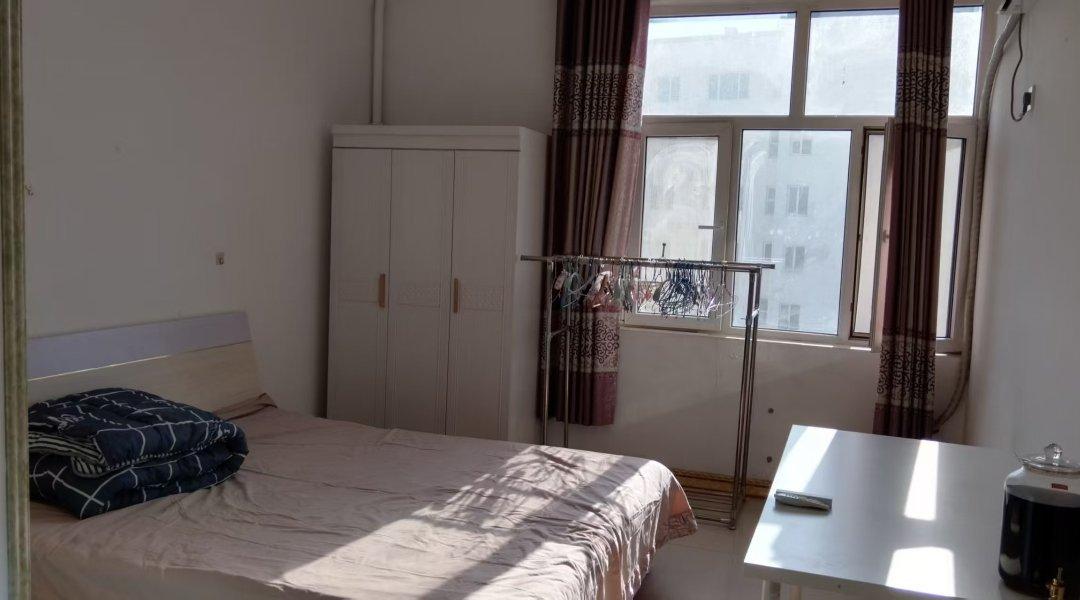 整租·领秀紫晶城