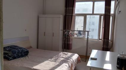 undefined整租·领秀紫晶城 1室1厅55㎡ | 南 | 莲池 河北小学