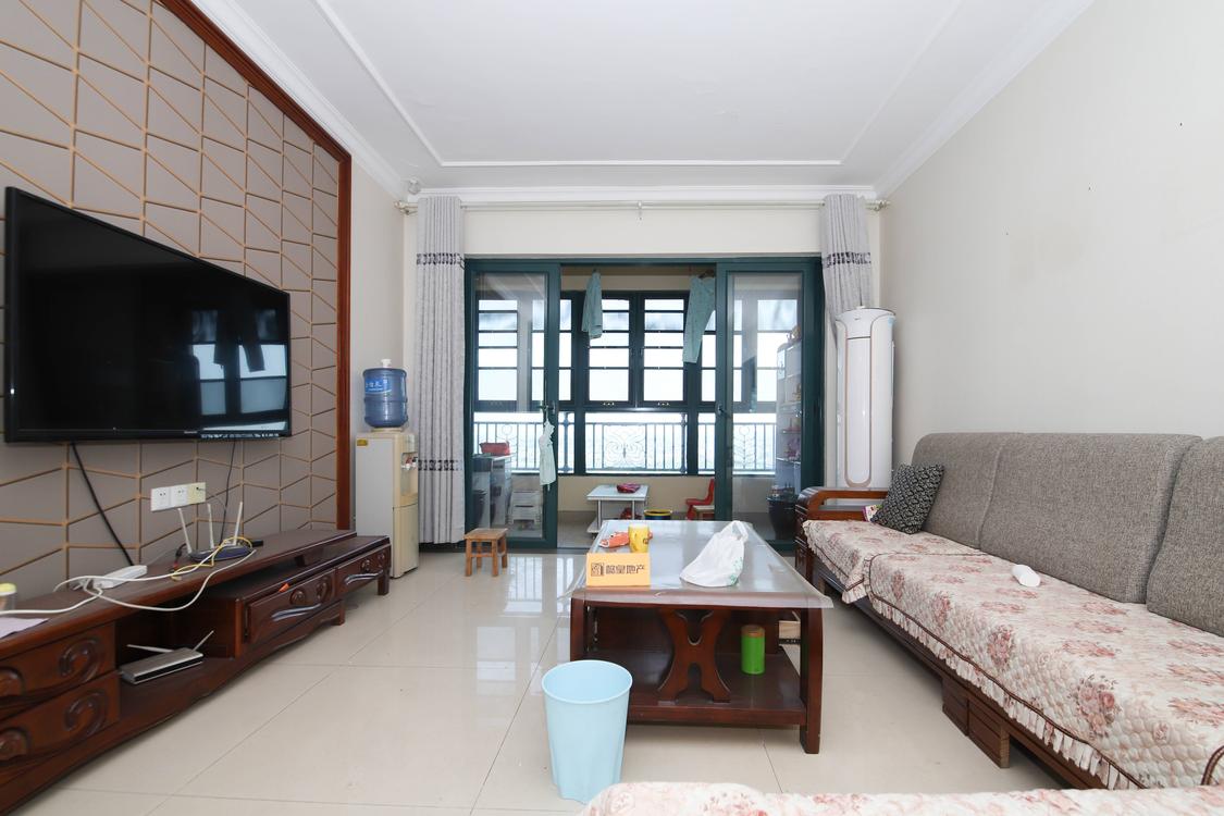 整租·恒大绿洲(西区)