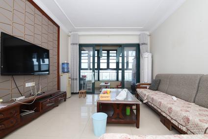 瀍河恒大绿洲整租 恒大绿洲(西区)3室2厅/141平/高楼层