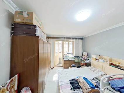 undefined整租·天福园 2室1厅56㎡ | 南北 | 朝阳 朝外大街