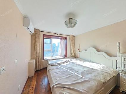 朝阳八里庄整租 东恒时代(二期)3室2厅/147平/高楼层