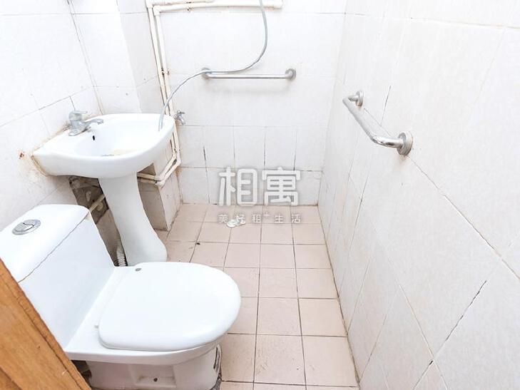 合租·海特花园