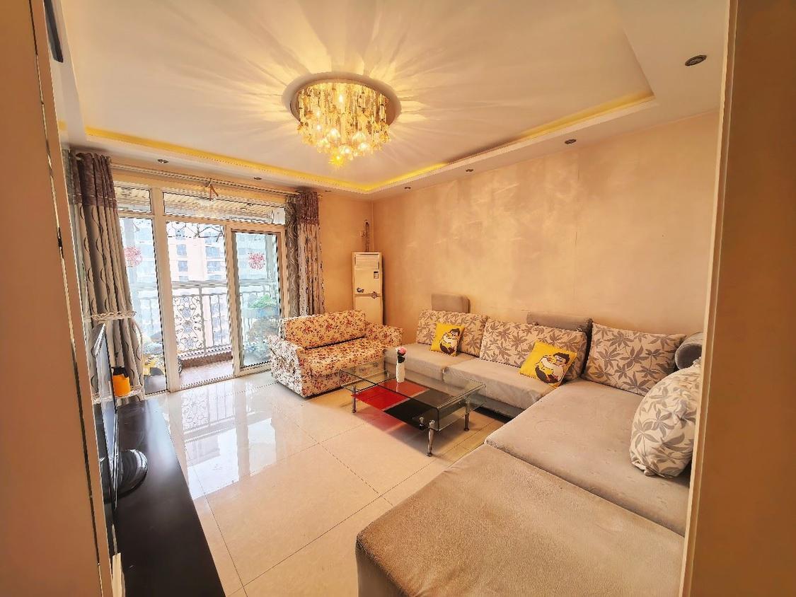 整租·中海观园B区