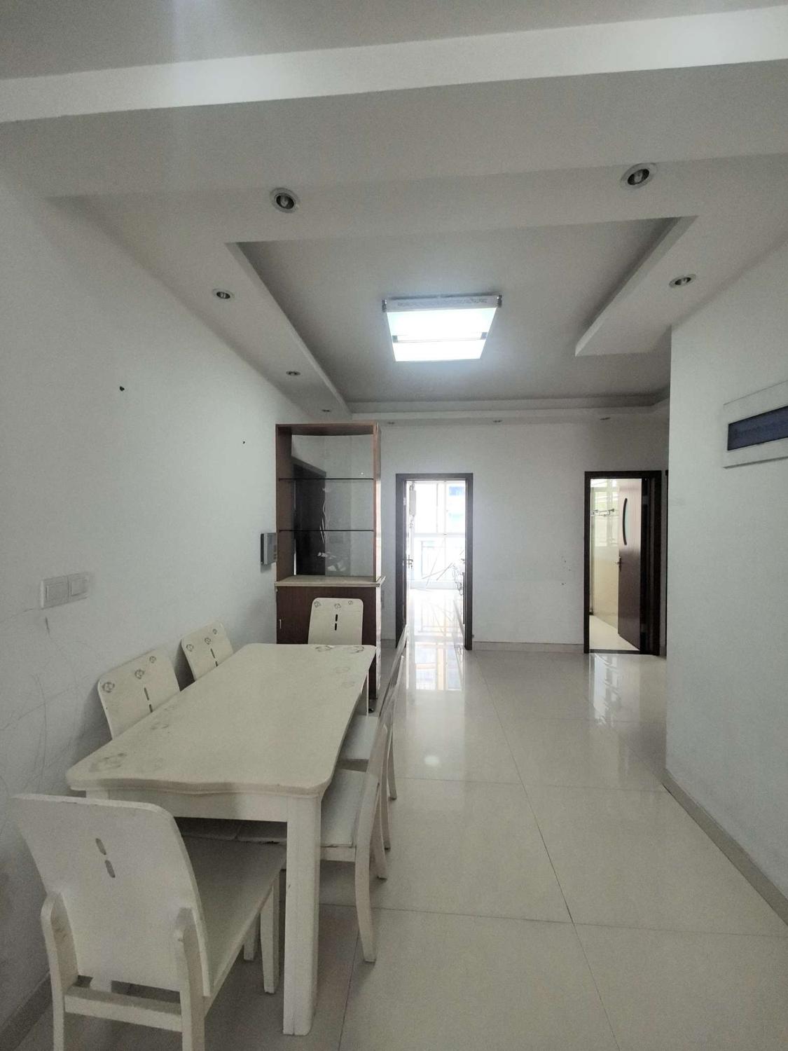 整租·理想城市花园