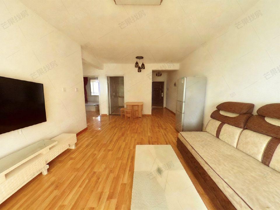 整租·广厦绿园