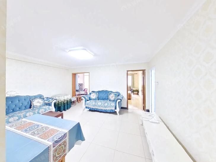 整租·青云(北小区)