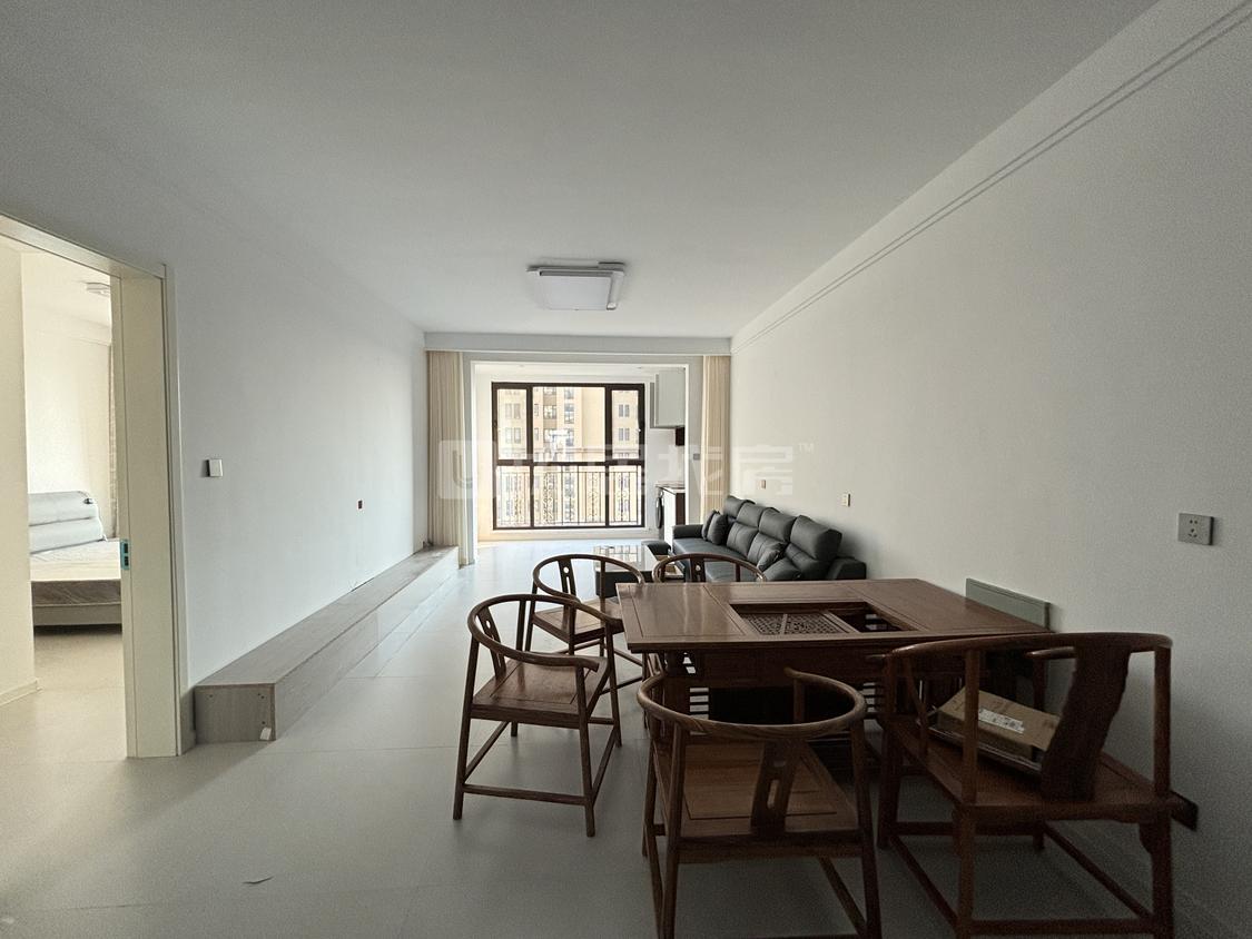 整租·塞纳波斐