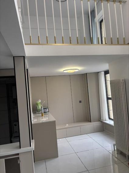 莲池臧村镇整租 卓悦中心1室1厅/38平/中楼层