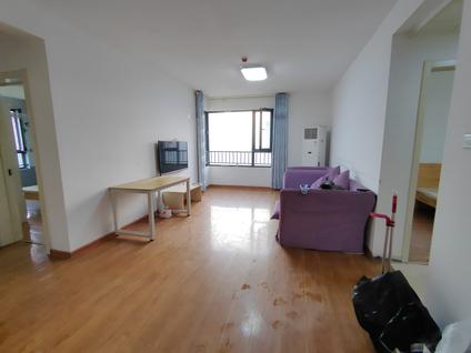 槐荫西客站整租 中建锦绣兰庭(二期)3室2厅/106平/高楼层