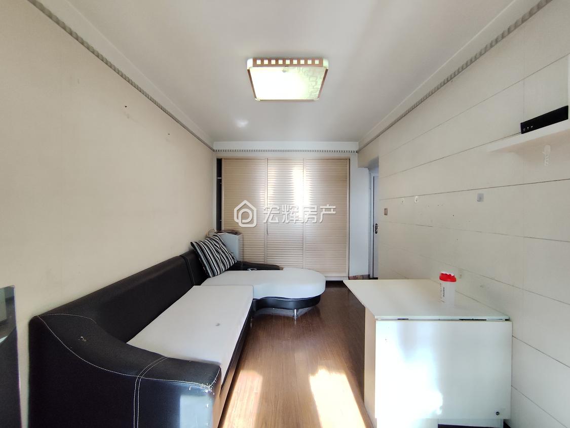 整租·潭园小区