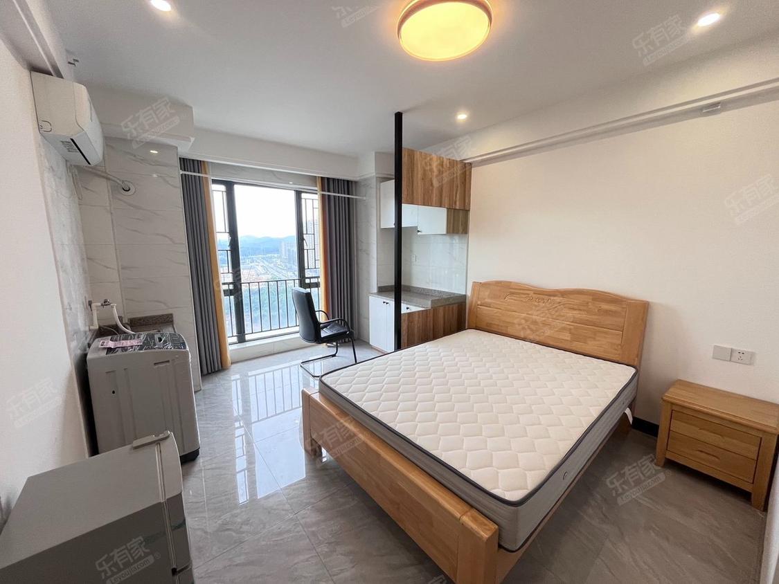 整租·保利中央公园(三期中嘉)