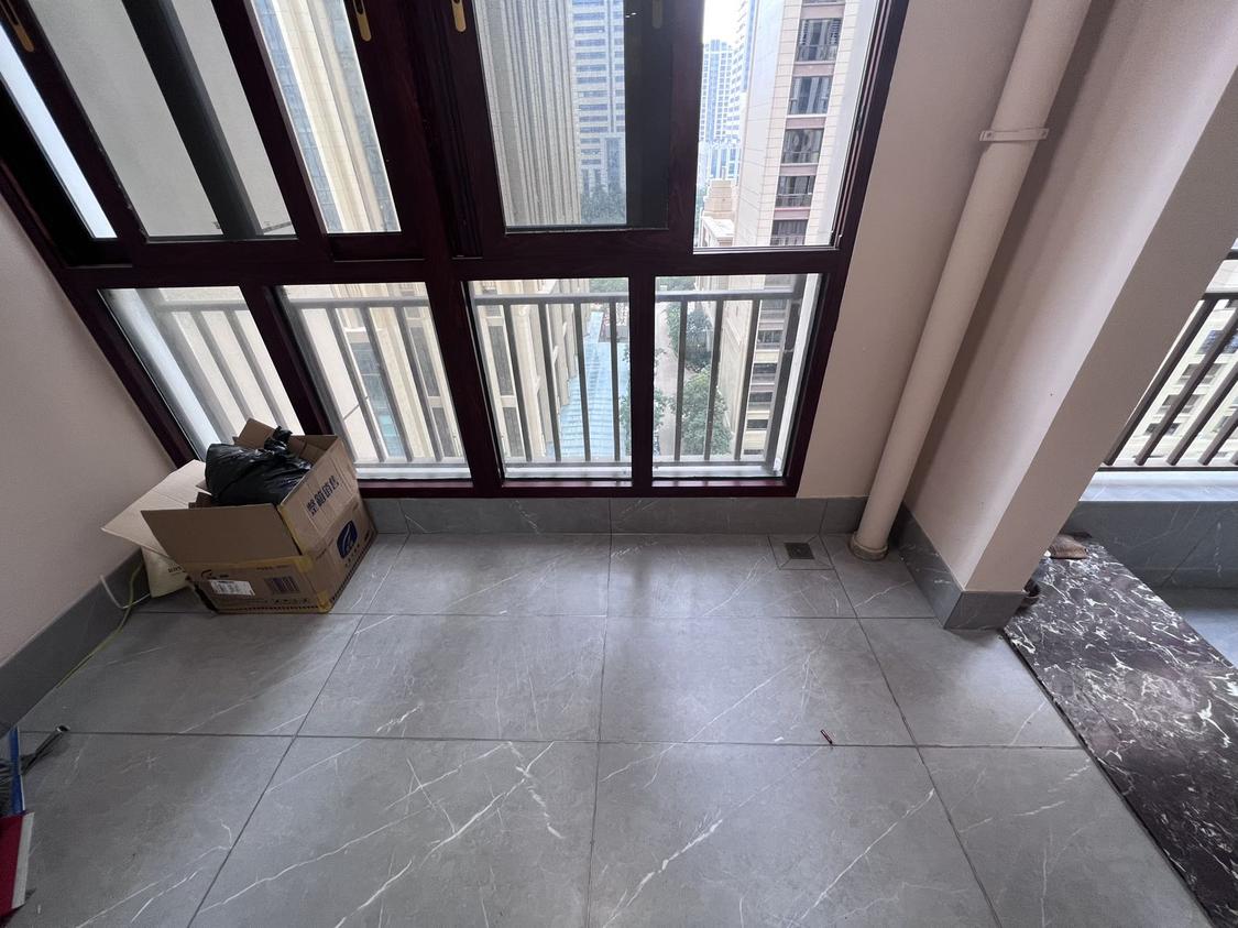 整租·海航豪庭(南苑五区)