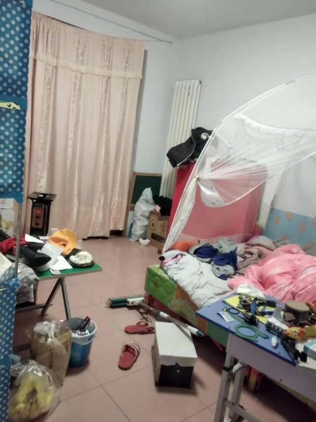 整租·电厂小区