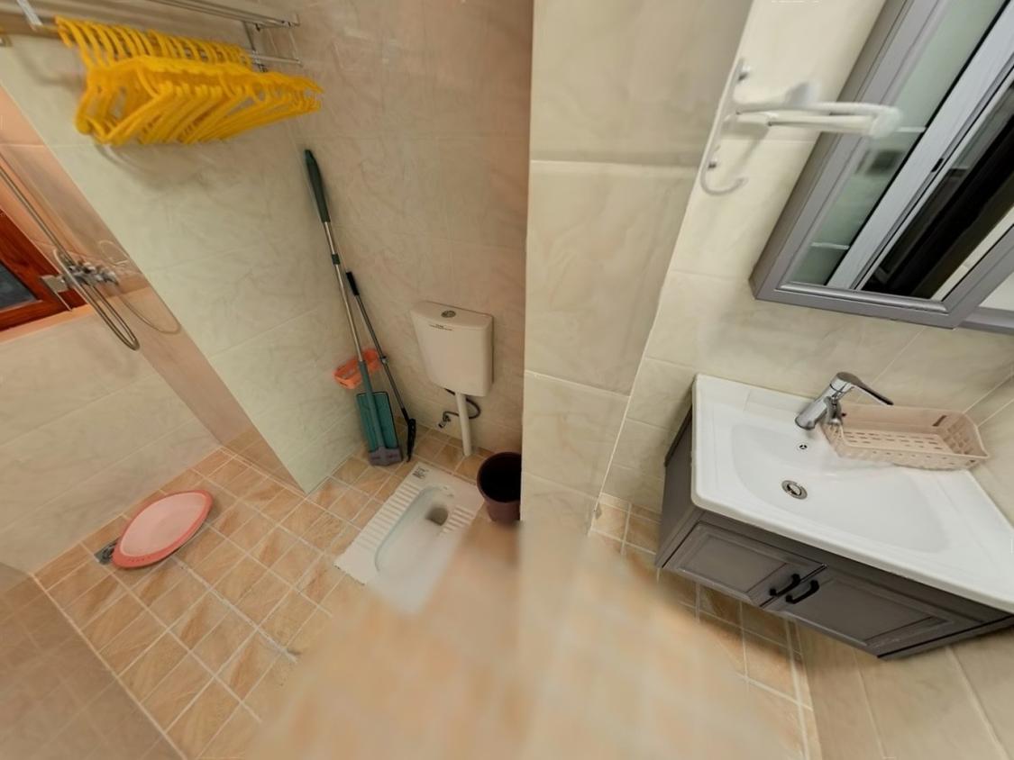 整租·富豪三里花城