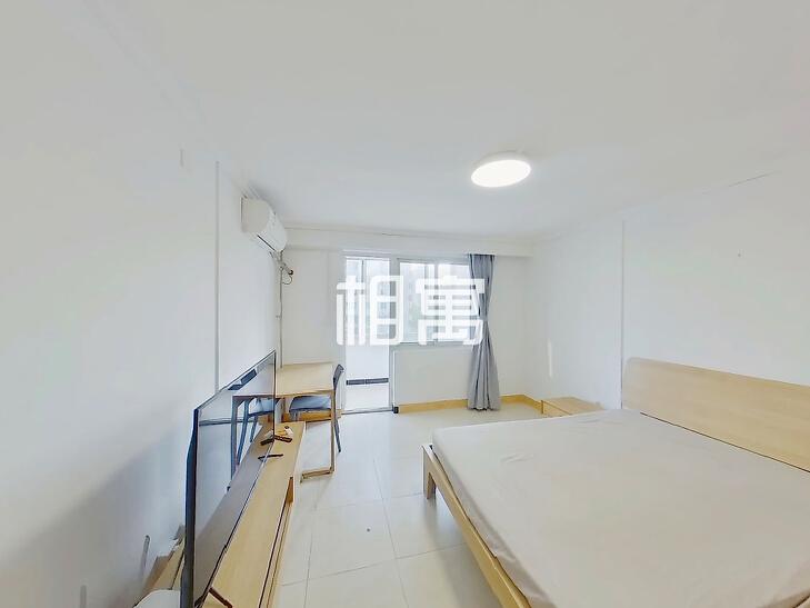 整租·西罗园南里