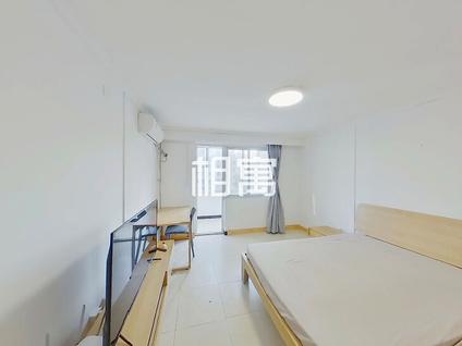 丰台西罗园整租 西罗园南里2室1厅/53平/高楼层