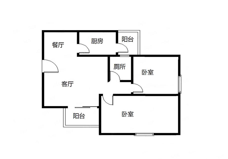 整租·芳草园