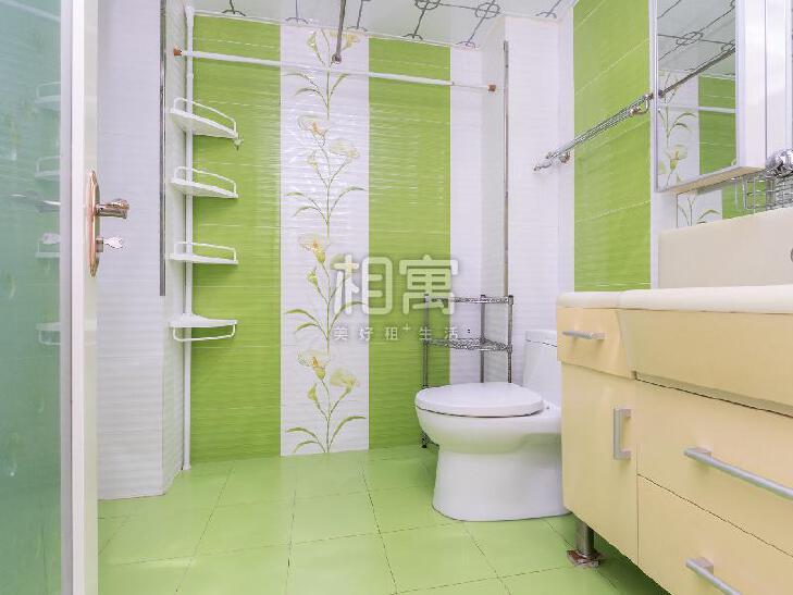 整租·北辰福第(北区)