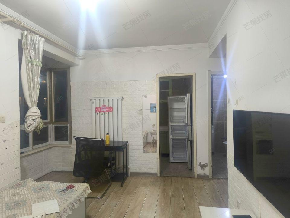 整租·富雅豪临