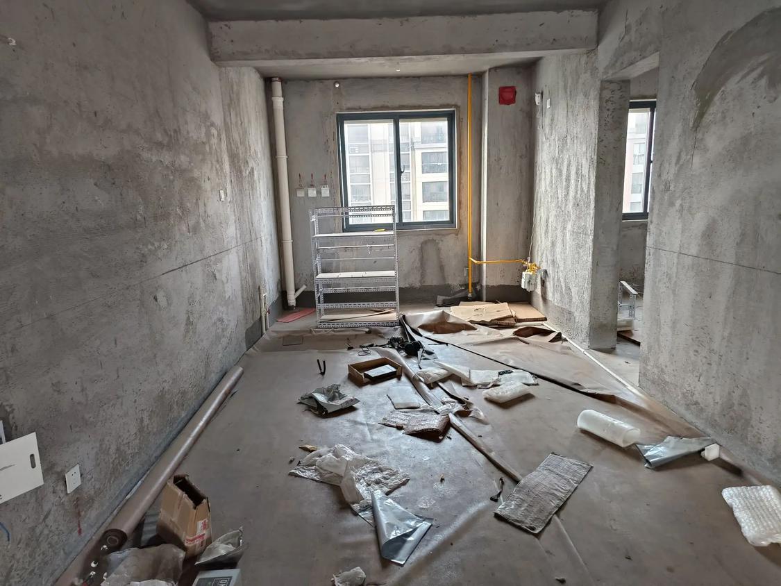 整租·广博丽景湾