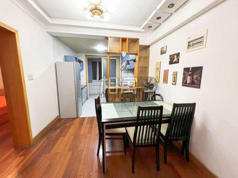 整租·湖畔莲花港家园