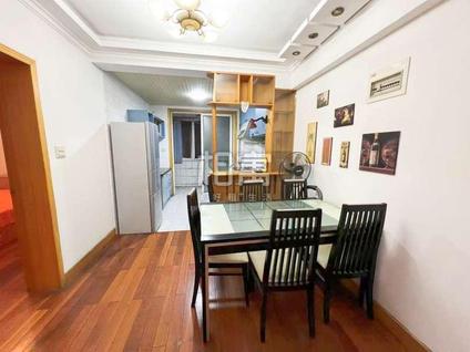 西湖世纪新城整租 湖畔莲花港家园3室2厅/168平/高楼层