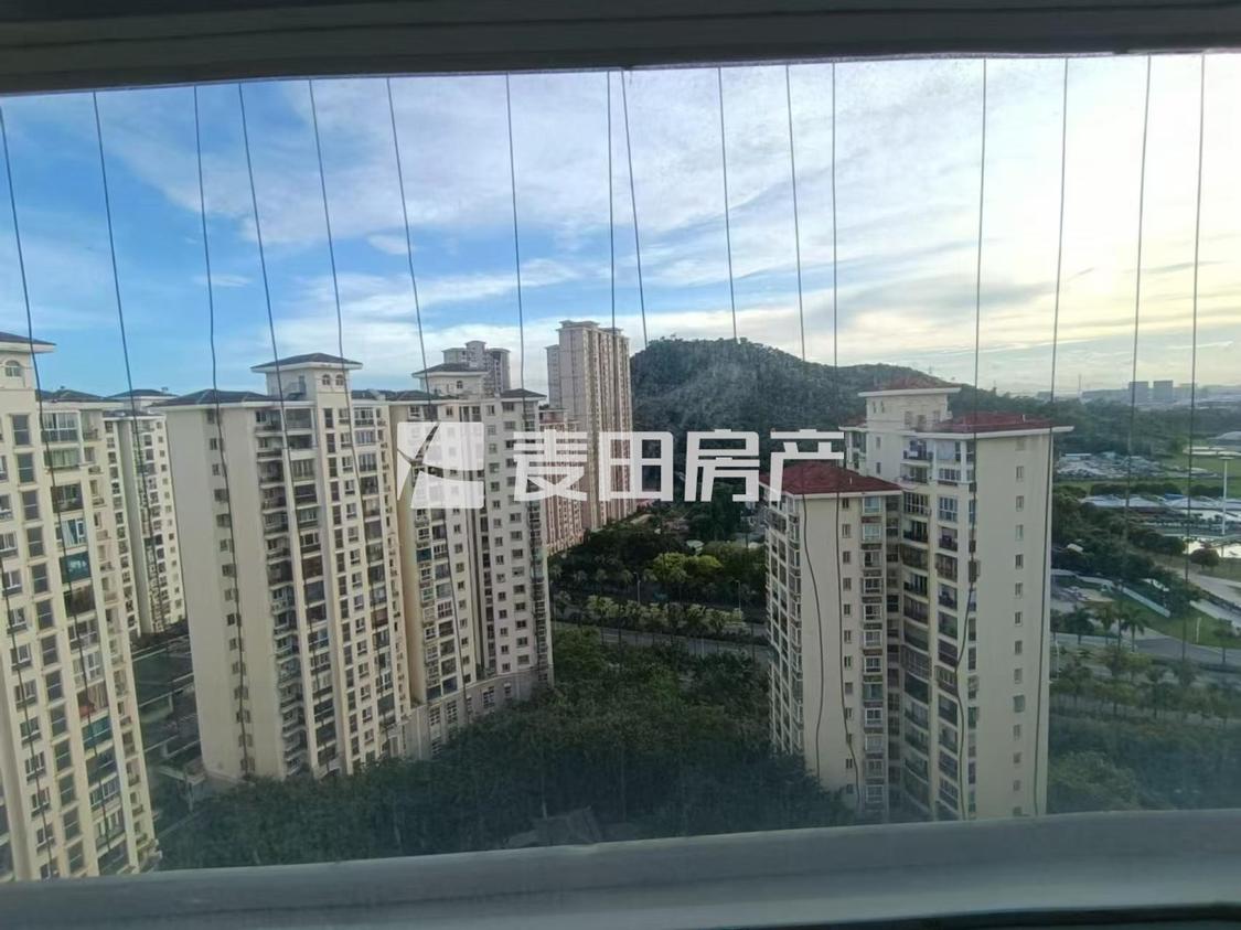 整租·未来海岸(蓝月湾一期)