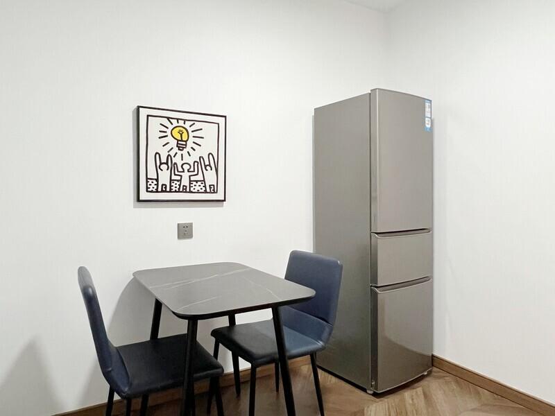 整租·芳草地西街23号院