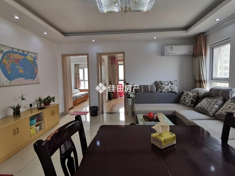 整租·荣盛茉莉苑