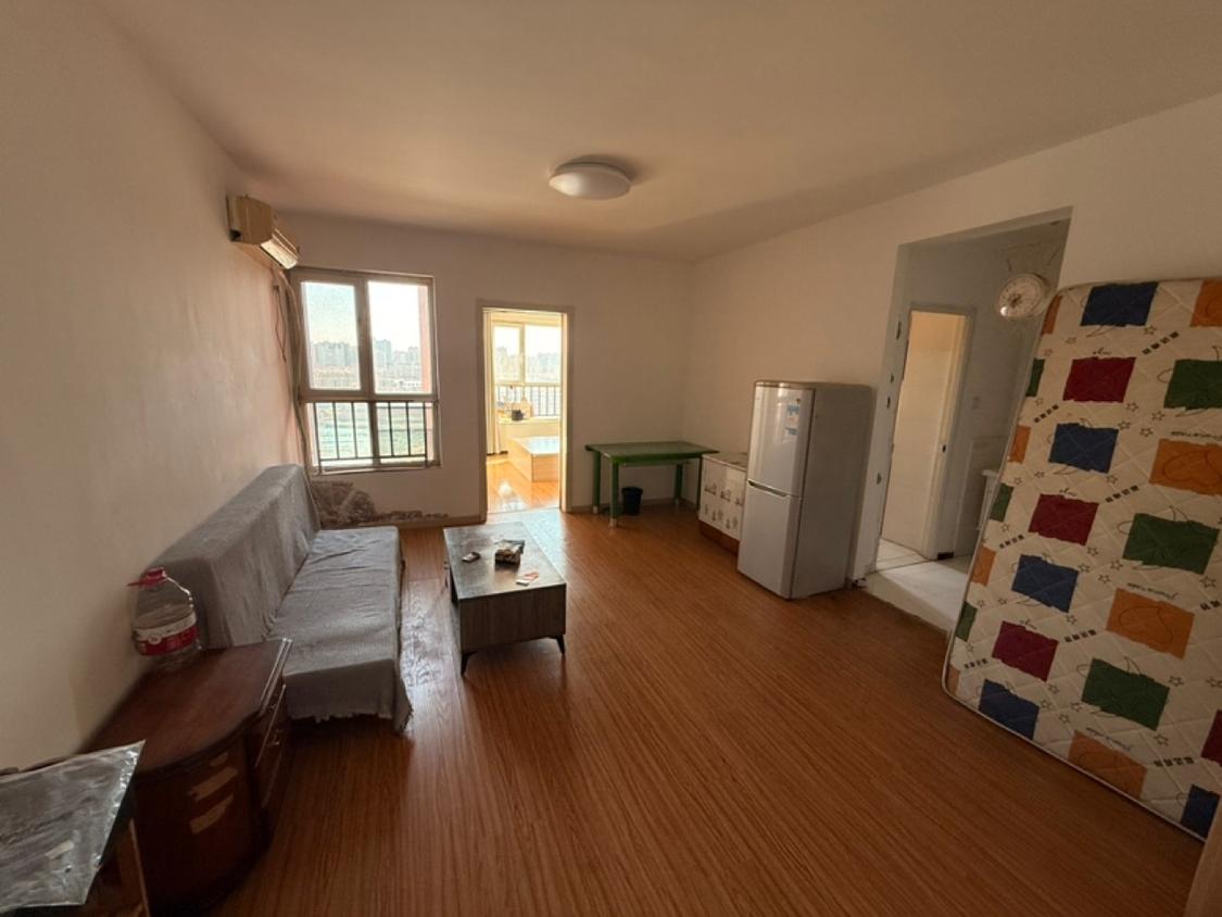 整租·中诚香槟郡