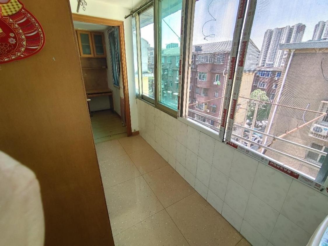 整租·上海路住宅区