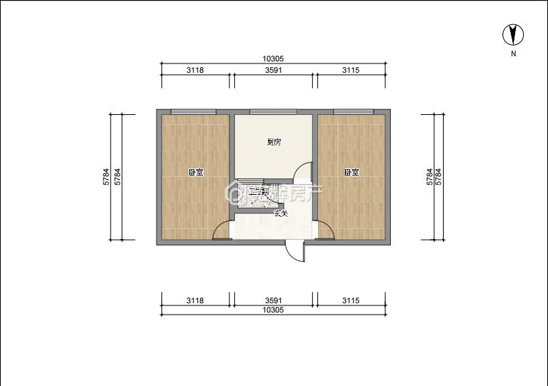 整租·甘肃省保育院家属院