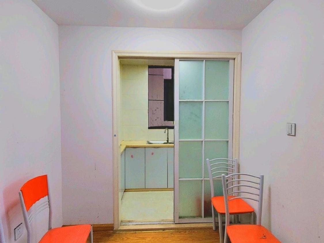 整租·白云山庄