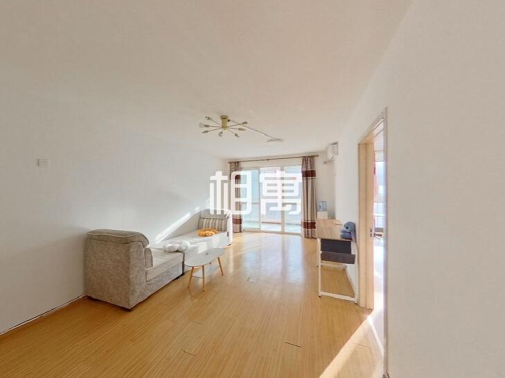 整租·新城阳光